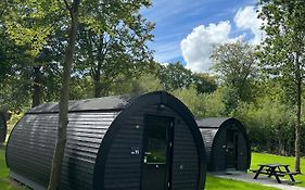 Sportspark Blaavandshuk Resort